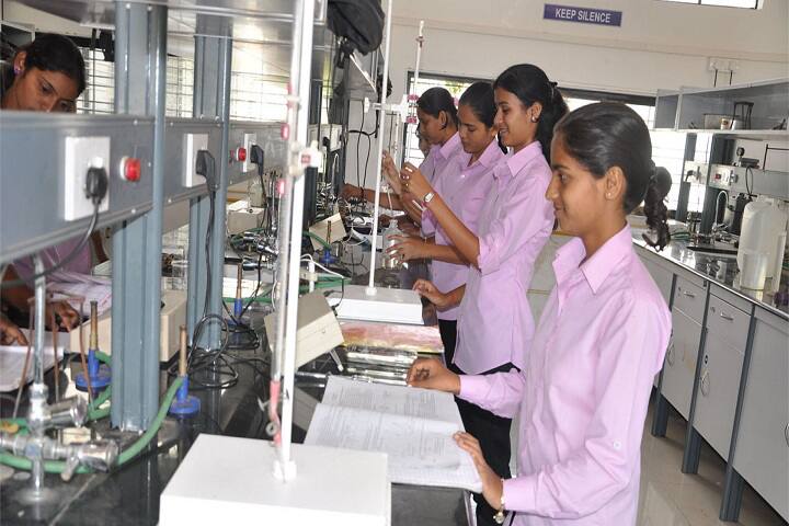 laboratory